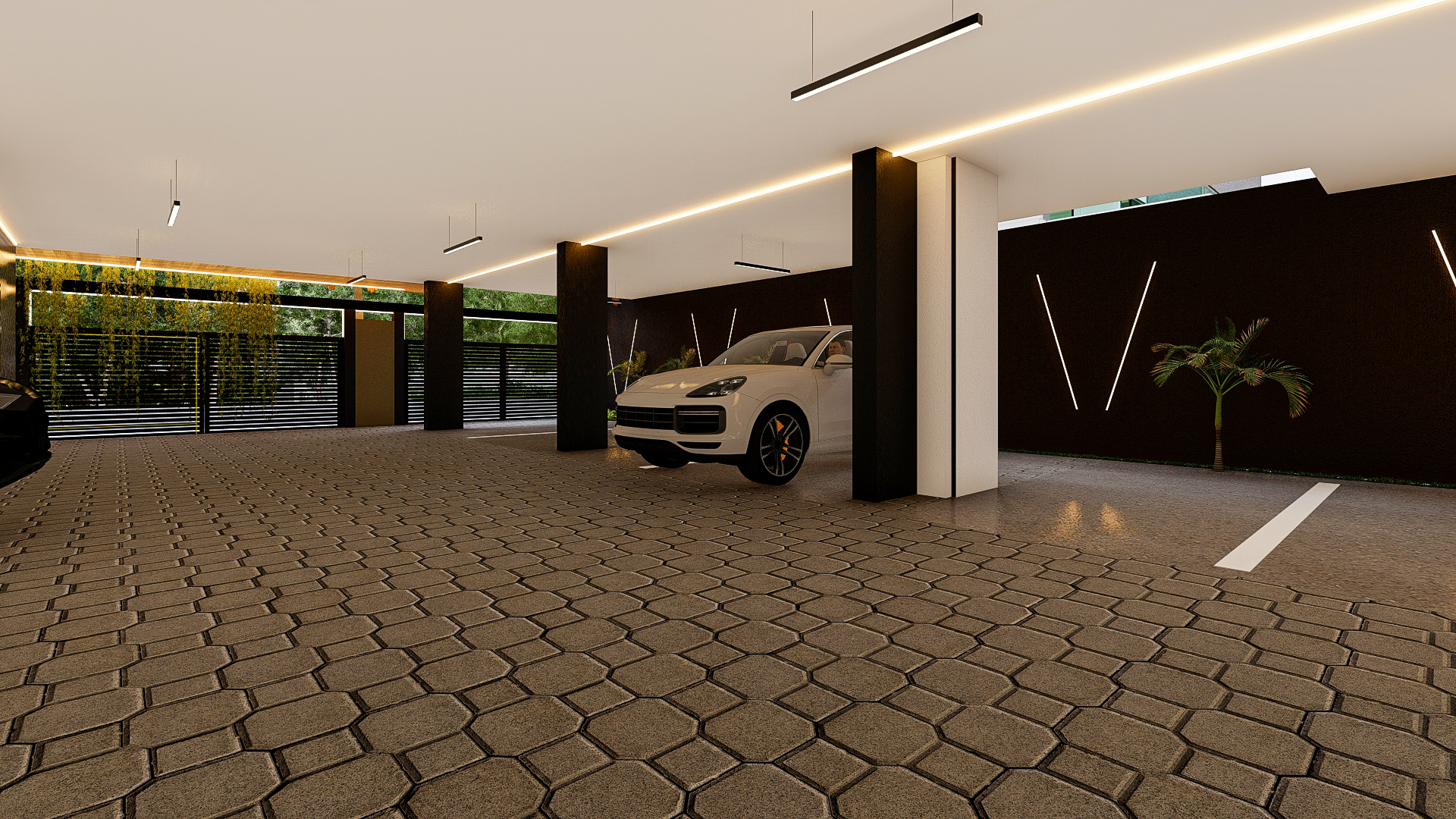 Résidence Ark - Image 17